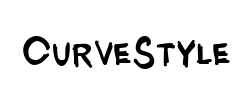 CurveStyle - logo